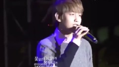 50种伯贤的声音 part 2