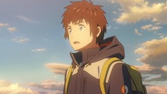 RADWIMPS - 你的名字