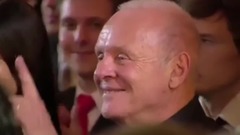 Вальс от сера Энтони Хопкинса