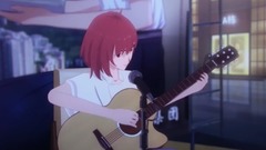 遇见山城,爱上重庆