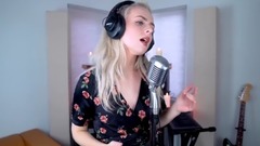 Madilyn Bailey - Havana