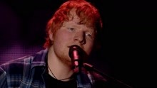 Ed Sheeran - Photograph Jingle Bell Ball现场版 2017