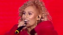 Jonas Blue & Raye - By Your Side Jingle Bell Ball现场版 2017