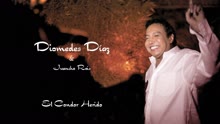 Diomedes Díaz,Juancho Rois - El Condor Herido (Cover Audio)
