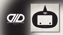 DLD - Soy (Cover Audio)
