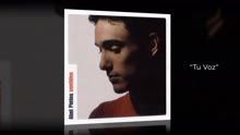 Abel Pintos - Tu Voz (Pseudo Video)