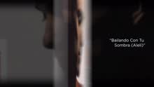 Abel Pintos - Bailando Con Tu Sombra (Alelí) (Pseudo Video)