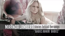 Stories Behind the Songs - Babies Makin' Babies