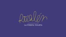 Rozalén - La Puerta Violeta (Lyric Video)