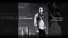 Abel Pintos - Sólo Soy Una Canción (Pseudo Video)