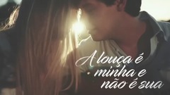 Jorge & Mateus - Contrato