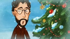 Josh Groban - Christmas Time Is Here