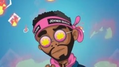 欧美群星 - Gucci Gang (Remix)