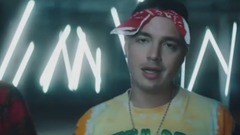 Sean Paul,Major Lazer,J Balvin - Buscando Huellas