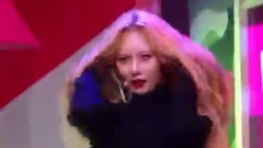 金泫雅 - Lip & Hip