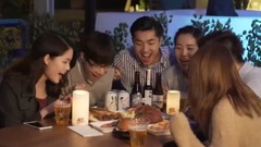 海洋公园"Chill爽啤酒音乐夜"越夜越好玩!