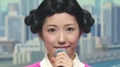 FNS歌谣祭第二夜 48G版海螺小姐 17/12/13