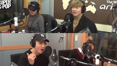 Trust Me - Super K-Pop现场版