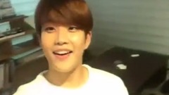 Astro(韩国) - 我爱偶像 Idol Live Studio 完整版 17/12/11