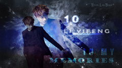 李易峰 - 李易峰出道十周年之<In My Memories>