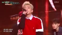 B.A.P - ALL THE WAY UP + HONEYMOON