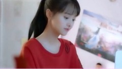 音乐短片 - 粉红色巧克力