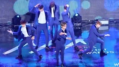 Astro(韩国) - Baby & Crazy Sexy Cool