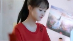 音乐短片 - 粉红色巧克力