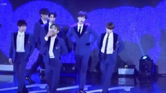 Astro(韩国) - Baby & Crazy Sexy Cool