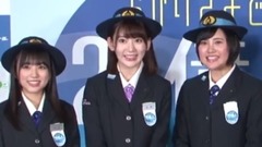 AKB48,HKT48 - HKT48兒玉遥、新成人の宮脇咲良に「飲み過ぎ注意」