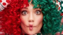 Sia - Underneath The Mistletoe 圣诞单曲