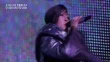 宇多田光 - 宇多田光 - Kremlin Dusk - UTADA UNITED 2006