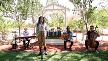 kirstin - All Night ((Acoustic) (Live From The Shadowland Foundation))