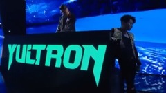 Anggun,Jay Park - Yultron & What We Remember