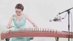 民乐群星 - 粉红莲