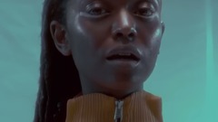 Kelela - Blue Light
