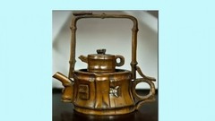 巧夺天工的茶壶工艺