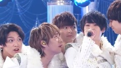 Hey! Say! JUMP - 勇气100%