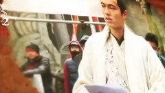 白百何 - 捉妖记2 拍摄花絮 "锦衣华服"幕后特辑