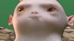 白百何 - 捉妖记2 拍摄花絮 "谁最可爱"特辑