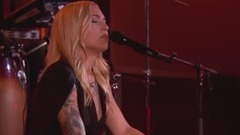 Eminem - Love The Way You Lie (on Radio 1)