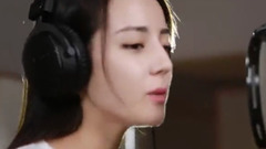 迪丽热巴 - 赴一场生命的冒险