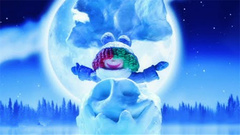 Underneath The Mistletoe