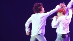 田柾国(防弹少年团) - 血汗泪