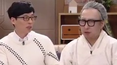 刘在石 - Happy together 17/12/14 (2)