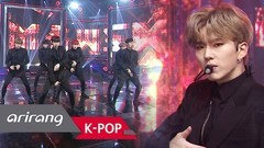 MONSTA X - DRAMARAMA