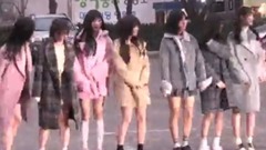 fromis_9 - 入程停仪