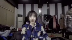 孟佳JIA - 化妆室里的魔性