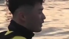 韩国综艺 - 城市渔夫.E15