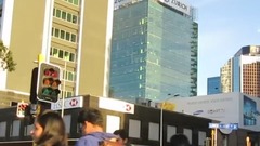 新西兰奥克兰夏令营